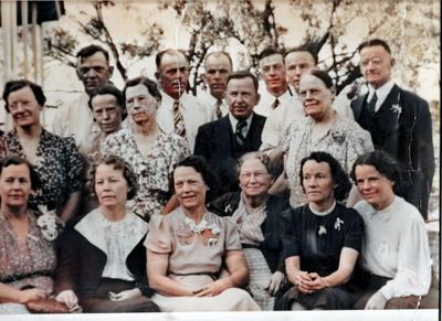 Ancestry member media — shared on Ancestry by bns153 — page 9327b81f