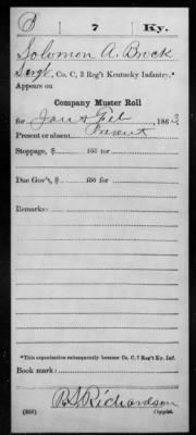 Ancestry member media — shared on Ancestry by bns153 — page 11e9ab42