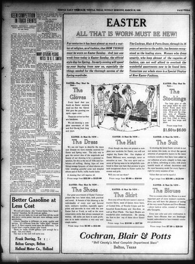 Temple Daily Telegram (Temple, Tex.) — page 3