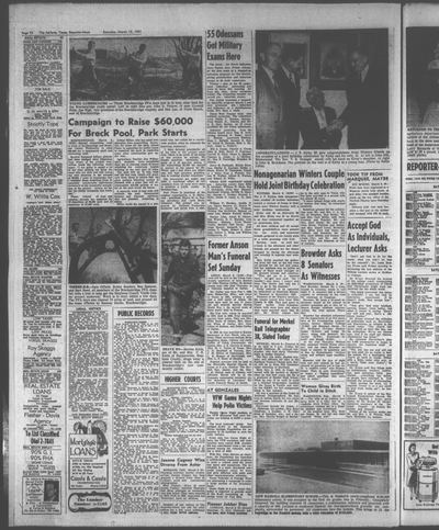The Abilene Reporter-News (Abilene, Tex.) — page 12