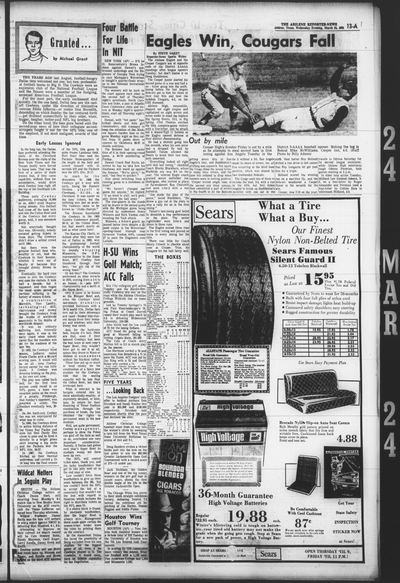 The Abilene Reporter-News (Abilene, Tex.) — page 13