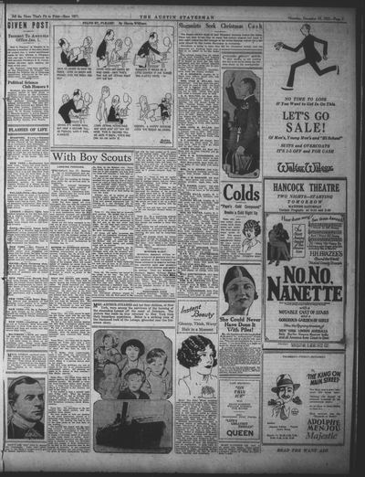 The Austin Statesman (Austin, Tex.) — page 3