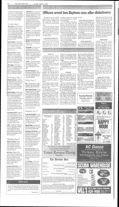 The Baytown Sun (Baytown, Tex.) — page 2
