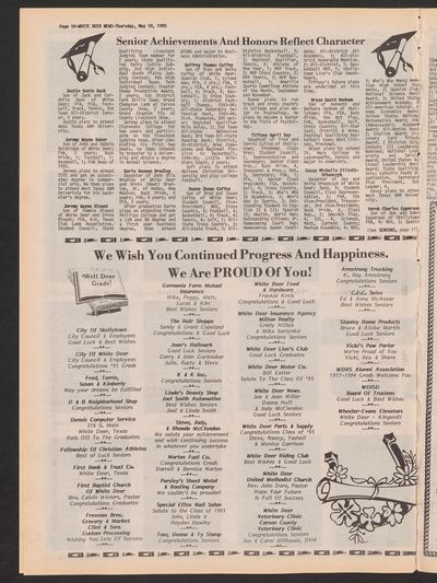 White Deer News (White Deer, Tex.) — page 9