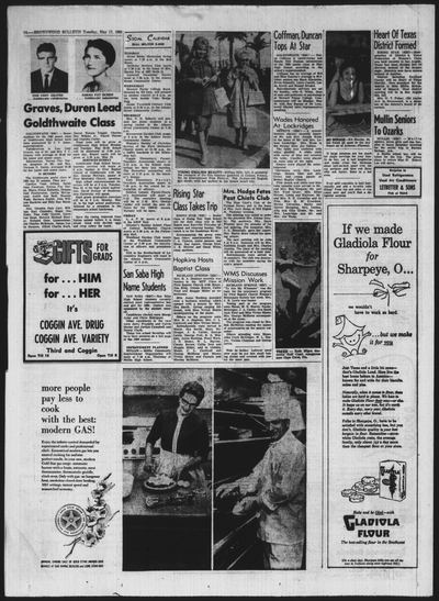 Brownwood Bulletin (Brownwood, Tex.) — page 14