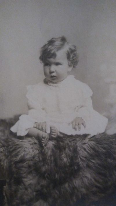 Ancestry member media — shared on Ancestry by Hedy Coffman — page e412c7a7