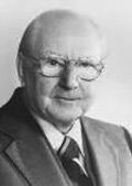 Portrait of James Burton Coffman