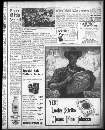 The Abilene Reporter-News (Abilene, Tex.) — page 5
