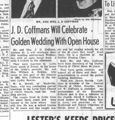 The Abilene Reporter-News (Abilene, Tex.) — page 38