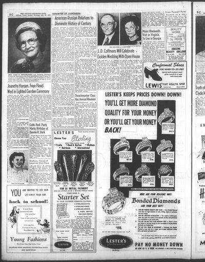 The Abilene Reporter-News (Abilene, Tex.) — page 38