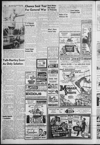 The Abilene Reporter-News (Abilene, Tex.) — page 6