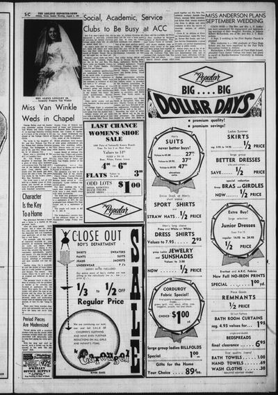 The Abilene Reporter-News (Abilene, Tex.) — page 35