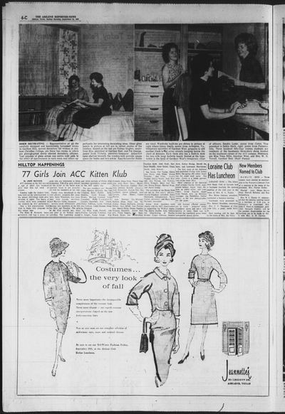 The Abilene Reporter-News (Abilene, Tex.) — page 28
