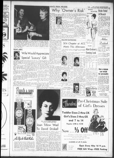 The Abilene Reporter-News (Abilene, Tex.) — page 19