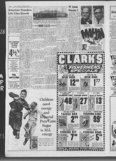 The Abilene Reporter-News (Abilene, Tex.) — page 26
