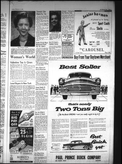 The Baytown Sun (Baytown, Tex.) — page 7