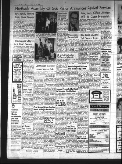 The Baytown Sun (Baytown, Tex.) — page 6