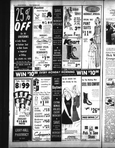 The Baytown Sun (Baytown, Tex.) — page 18