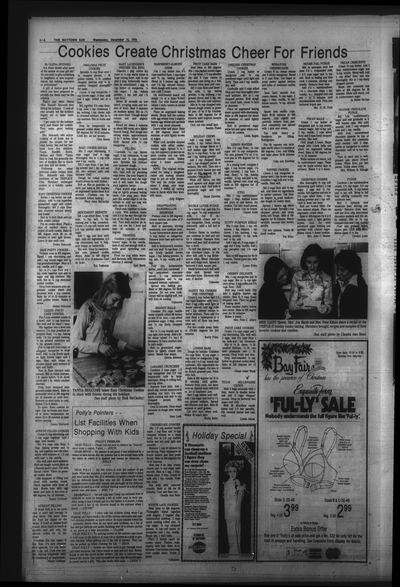 The Baytown Sun (Baytown, Tex.) — page 6