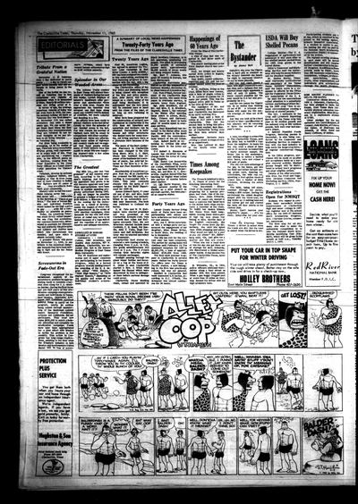 The Clarksville Times (Clarksville, Tex.) — page 10