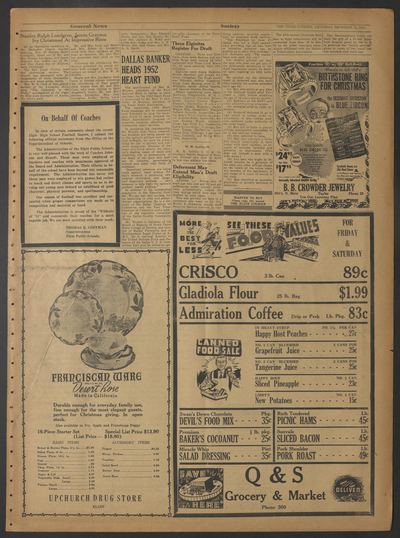 The Elgin Courier and Four County News (Elgin, Tex.) — page 7