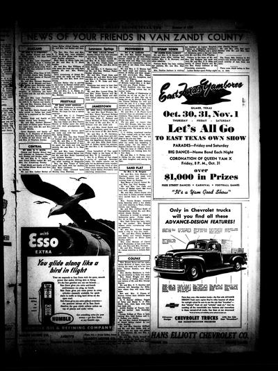 The Grand Saline Sun (Grand Saline, Tex.) — page 7