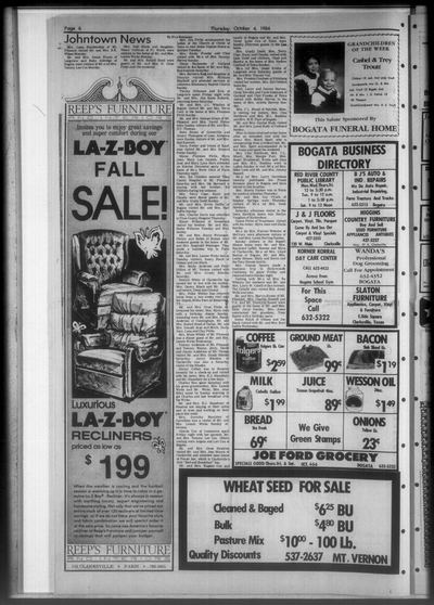 The Talco Times (Talco, Tex.) — page 6