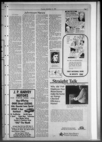 The Talco Times (Talco, Tex.) — page 7
