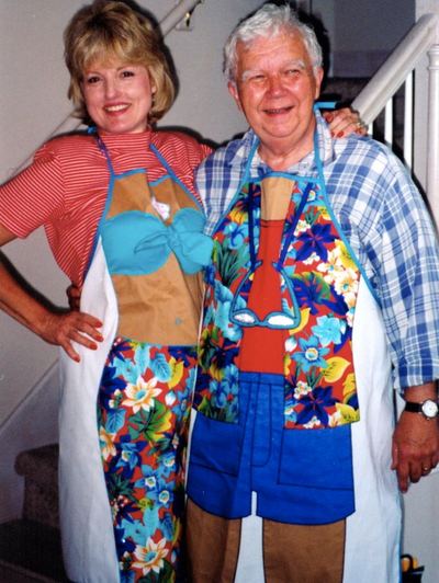 LaVonne Danielson — c. 1990s