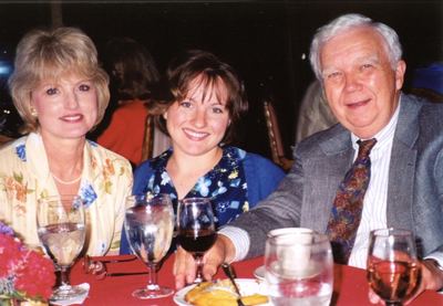 LaVonne Danielson — c. 1990s