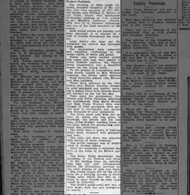 Ancestry member media — shared on Ancestry by Jessica Davis — page 2da030cb