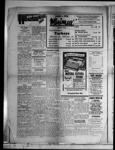 New Ulm Enterprise (New Ulm, Tex.) — page 8