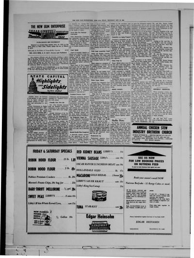 The New Ulm Enterprise (New Ulm, Tex.) — page 2