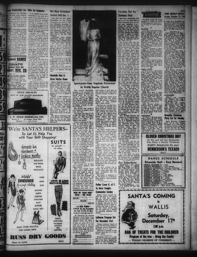 The Sealy News (Sealy, Tex.) — page 5