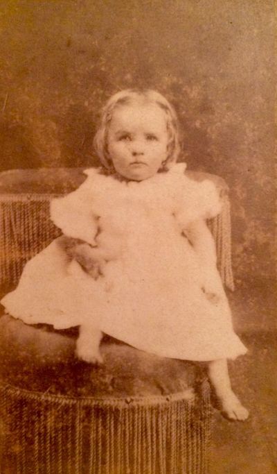 Ancestry member media — shared on Ancestry by alfred_bham — page 09889d1a