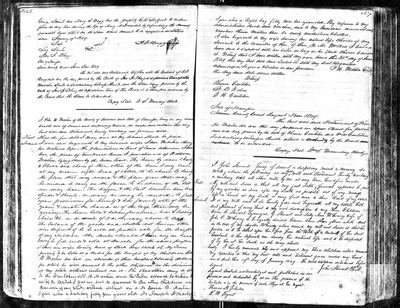 Tennessee, U.S., Wills and Probate Records, 1779-2008 — Sumner County **Will Books, 1789-1904**, opening pp. **126/127** (Ancestry coll. 9176, record 3819223, image 004776071_00479) · full resolution 3880 x 2984 px — page pp. 126-127, the Martin will and its probate entry