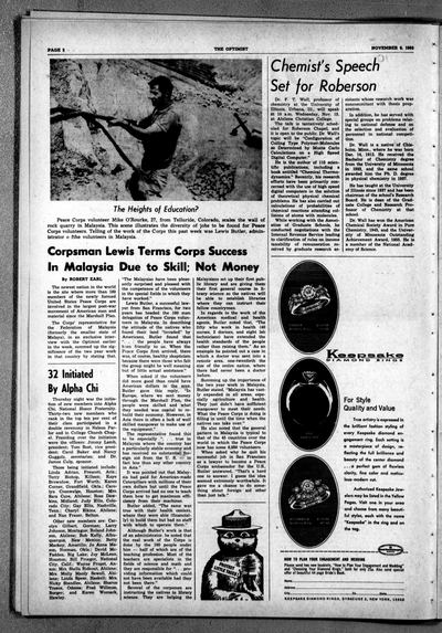 The Optimist (Abilene, Tex.) — page 2