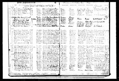 Earl Theodore Roberts — Windsor, Massachusetts, register of births, 1918