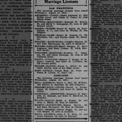 Ancestry member media — shared on Ancestry by marilyn_b_walker — page 0622a65a