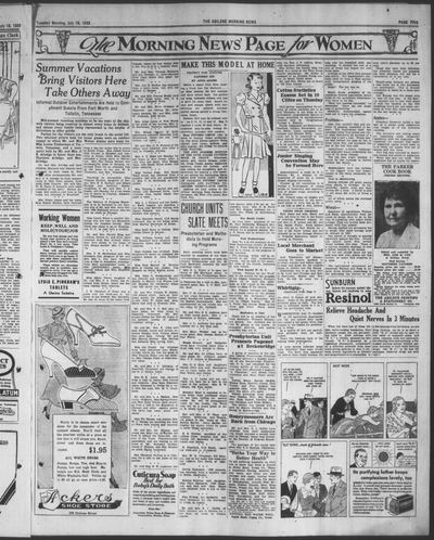 The Abilene Morning News (Abilene, Tex.) — page 5