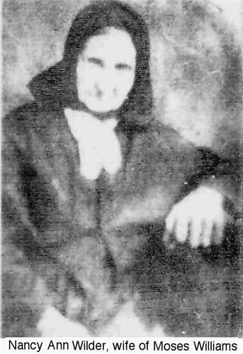 Ancestry — Coffman Family Tree 72640413 (shared by Earl's uncle David) — page member-submitted
